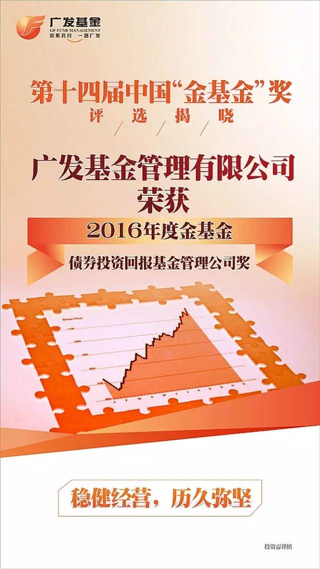 年末基金业绩排名即将出炉 “榜上有名” 是否值得长期信赖？