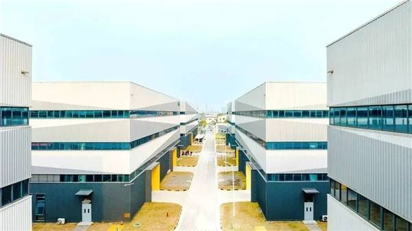 普洛斯中国最新43亿元投资规模收益基金完成募集，支持高端智能制造产业发展