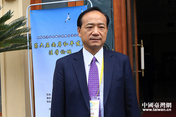 抓住时代机遇！乌龙茶大团圆献礼两岸融合发展战略