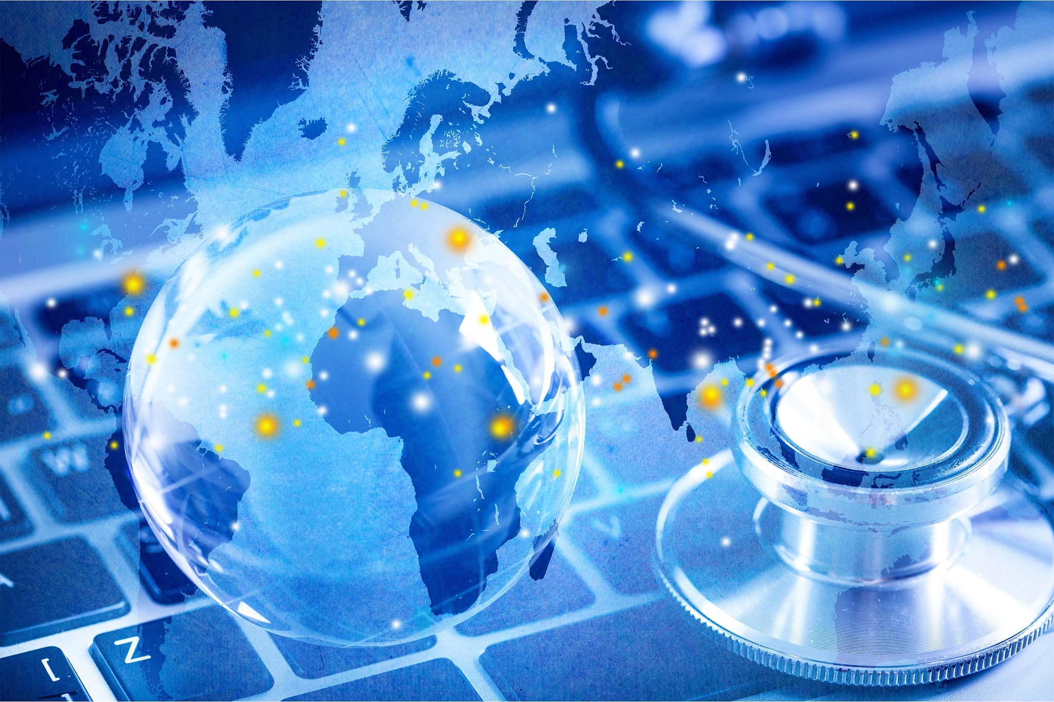 完善金融服务体系 赋能农业新质生产力