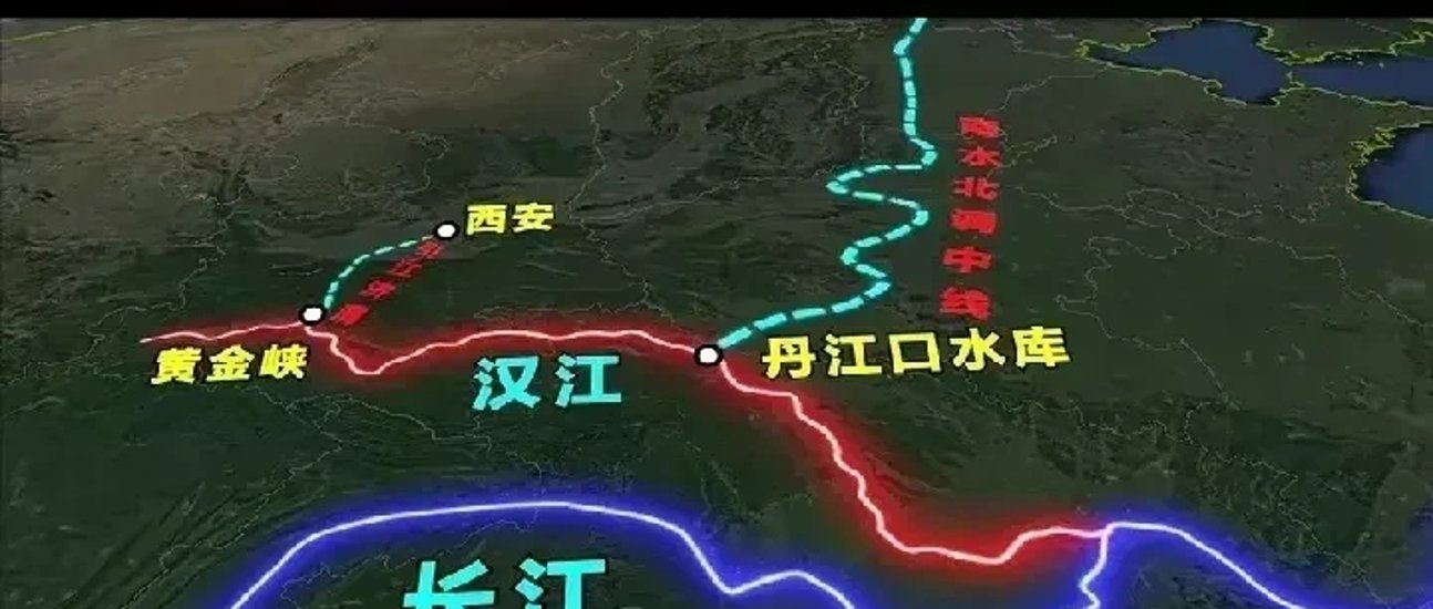 湖北首个江水源能源站:引长江水为城市“降温”