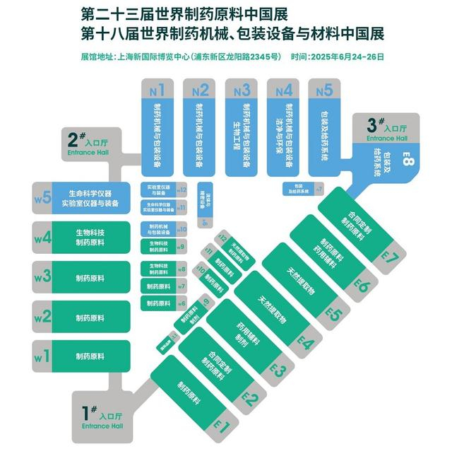 中国创新药大步走向世界